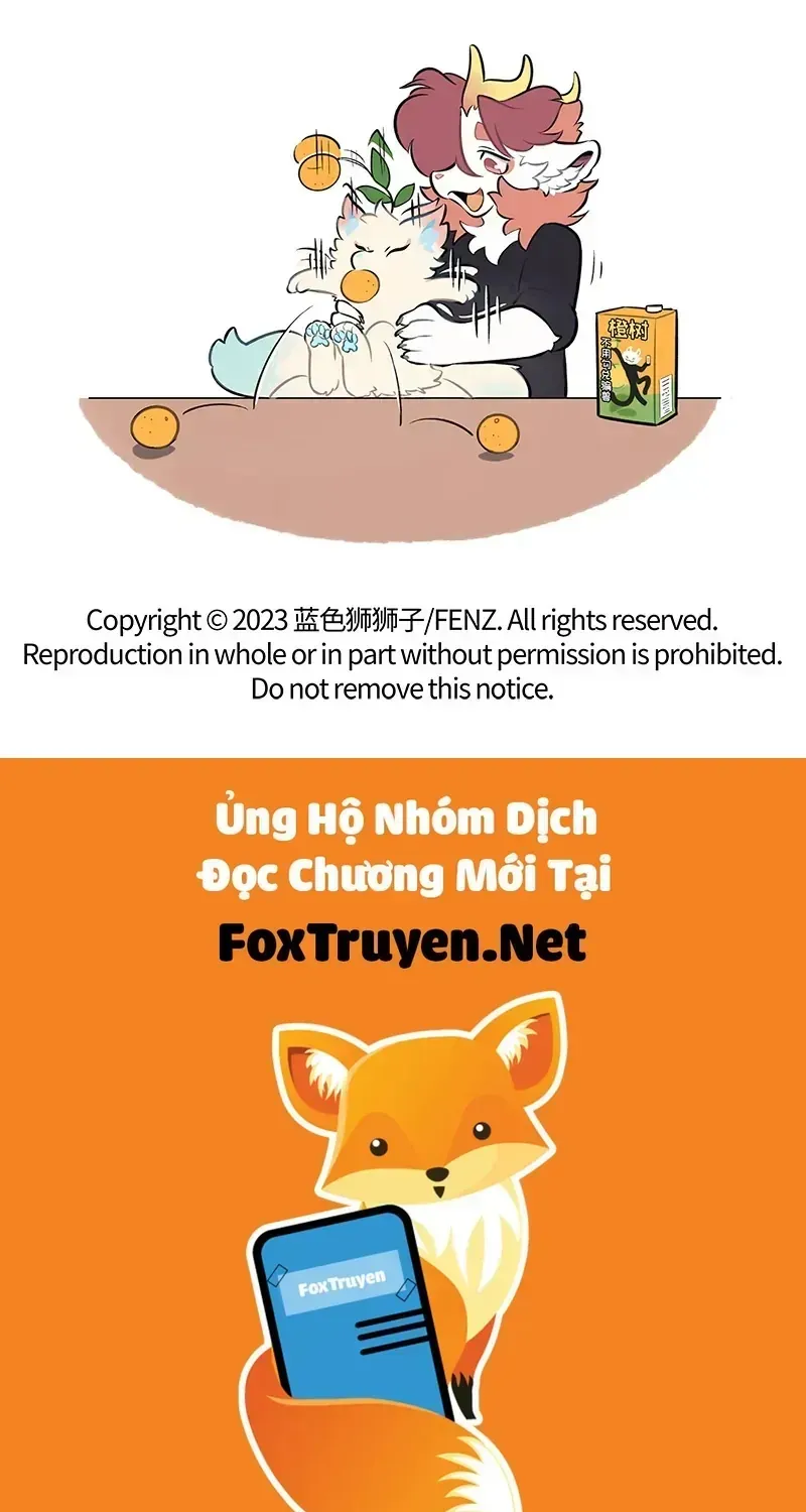 Cẩu Ngư Chi Tấu Chap 21 - Next Chap 22