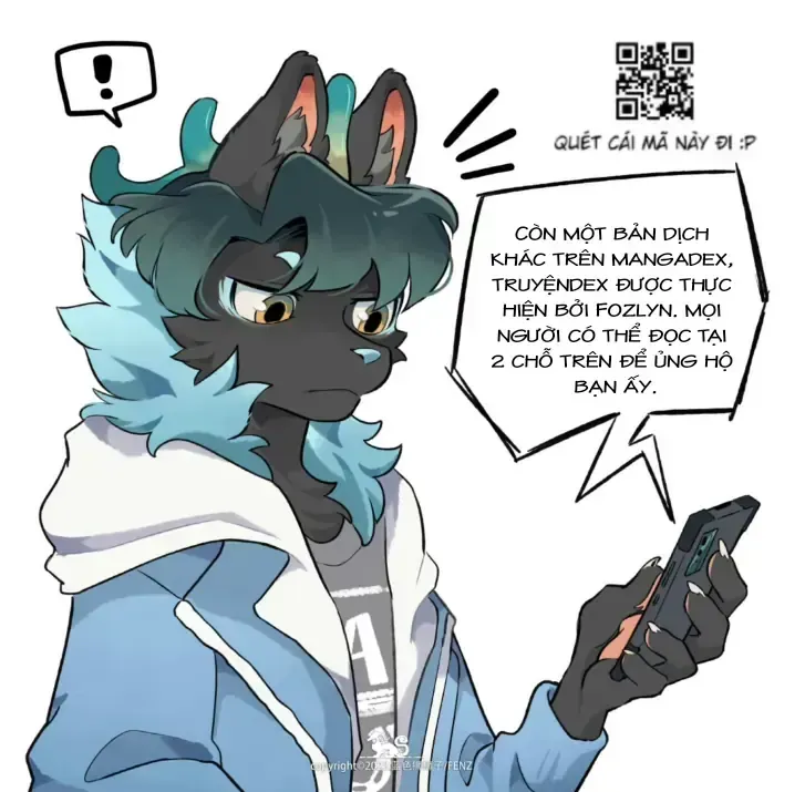 Cẩu Ngư Chi Tấu Chap 24.2 - Next Chap 25.2