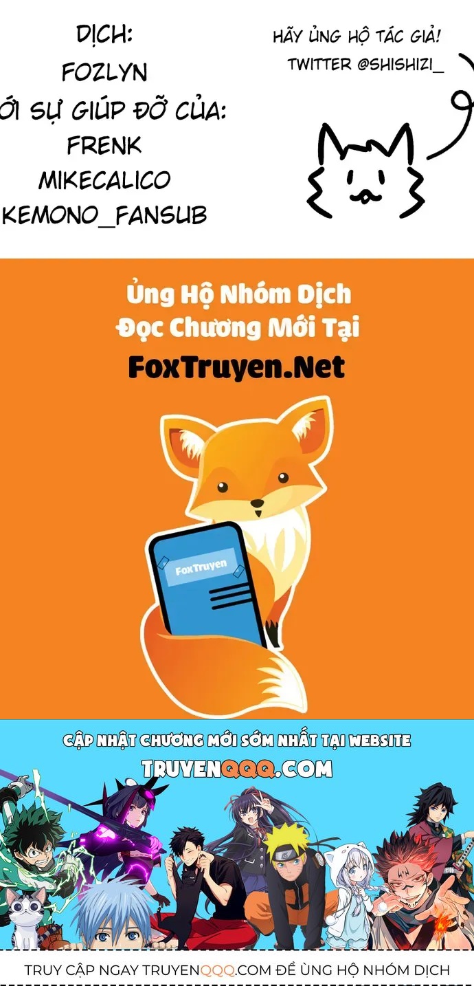 Cẩu Ngư Chi Tấu Chap 8 - Next Chap 9