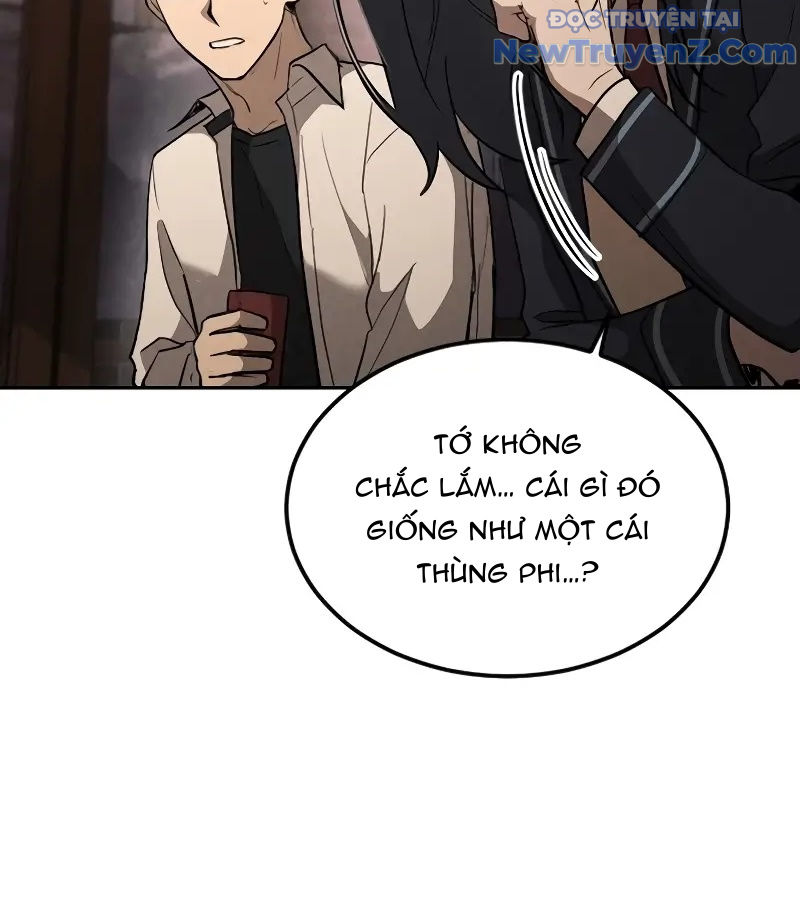 Cầu Nguyện Với Một Con Ma Chap 1 - Next Chap 2