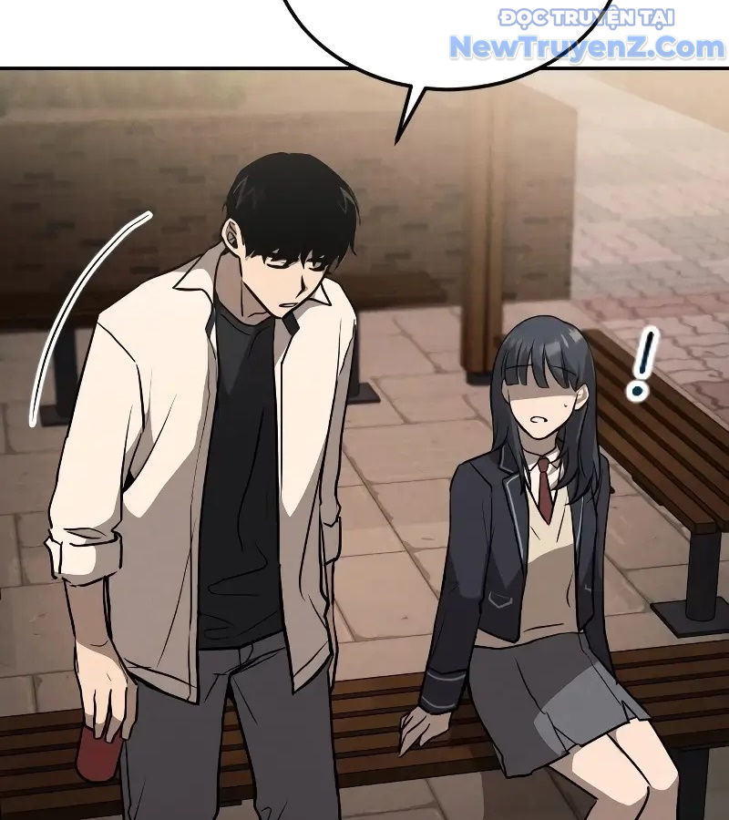 Cầu Nguyện Với Một Con Ma Chap 1 - Next Chap 2