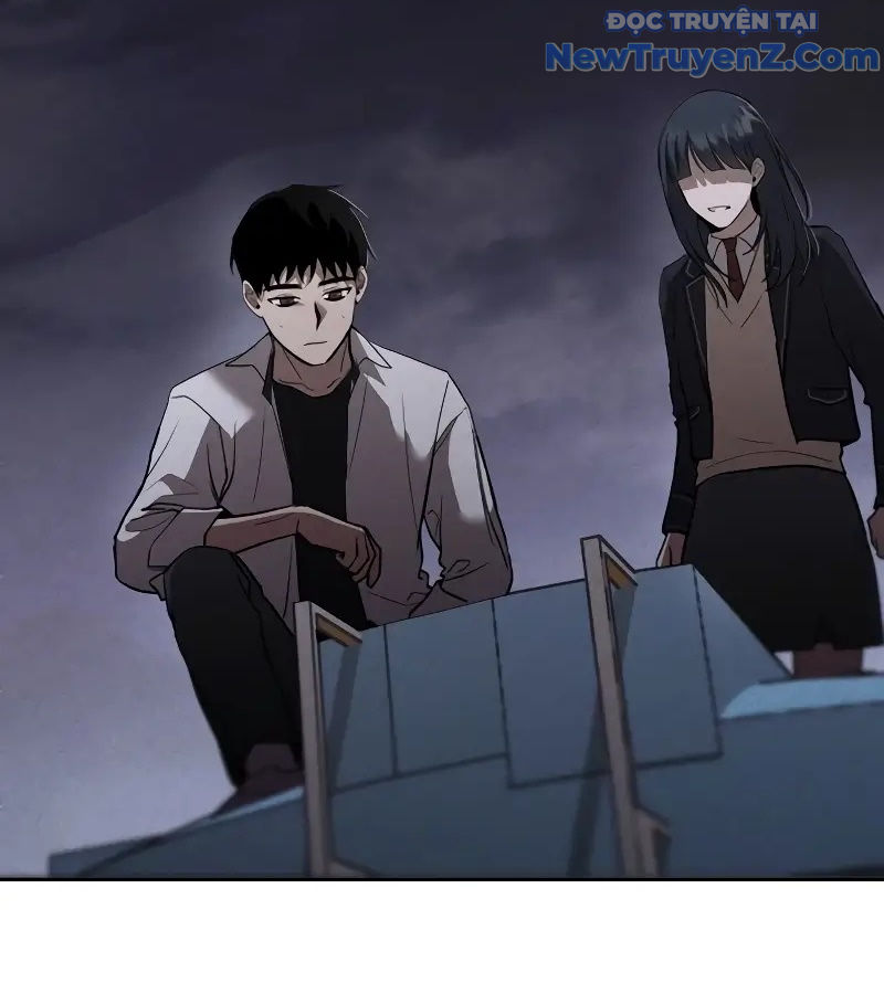 Cầu Nguyện Với Một Con Ma Chap 1 - Next Chap 2