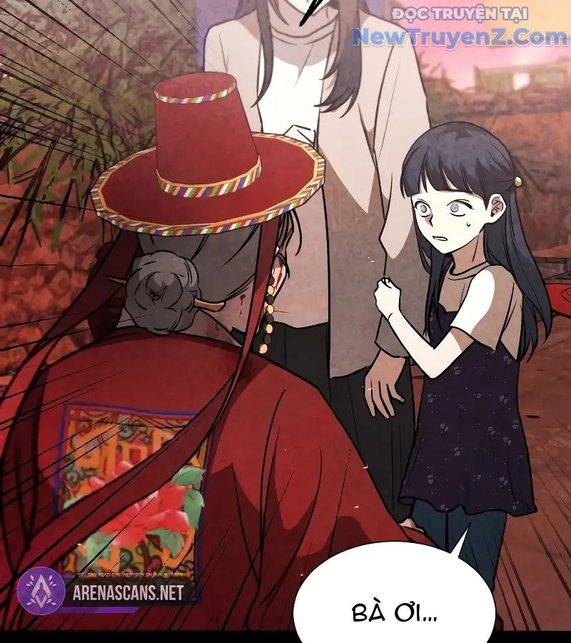 Cầu Nguyện Với Một Con Ma Chap 1 - Next Chap 2