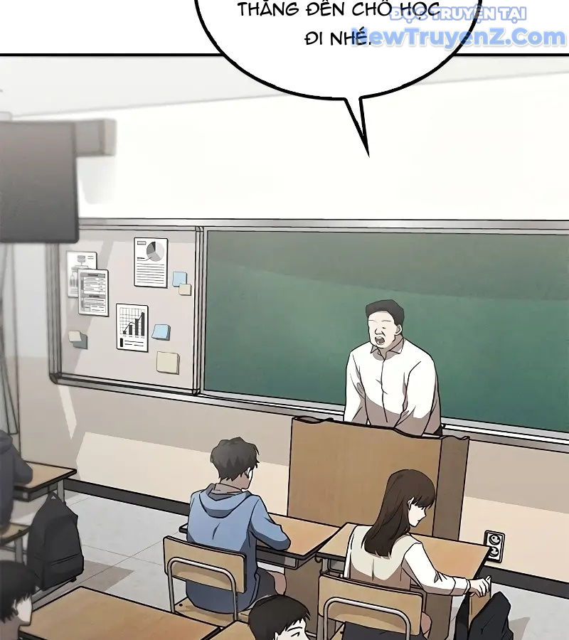 Cầu Nguyện Với Một Con Ma Chap 2 - Next Chap 3