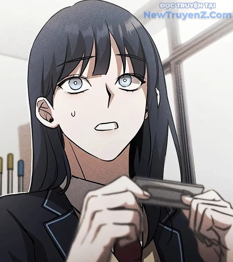 Cầu Nguyện Với Một Con Ma Chap 2 - Next Chap 3