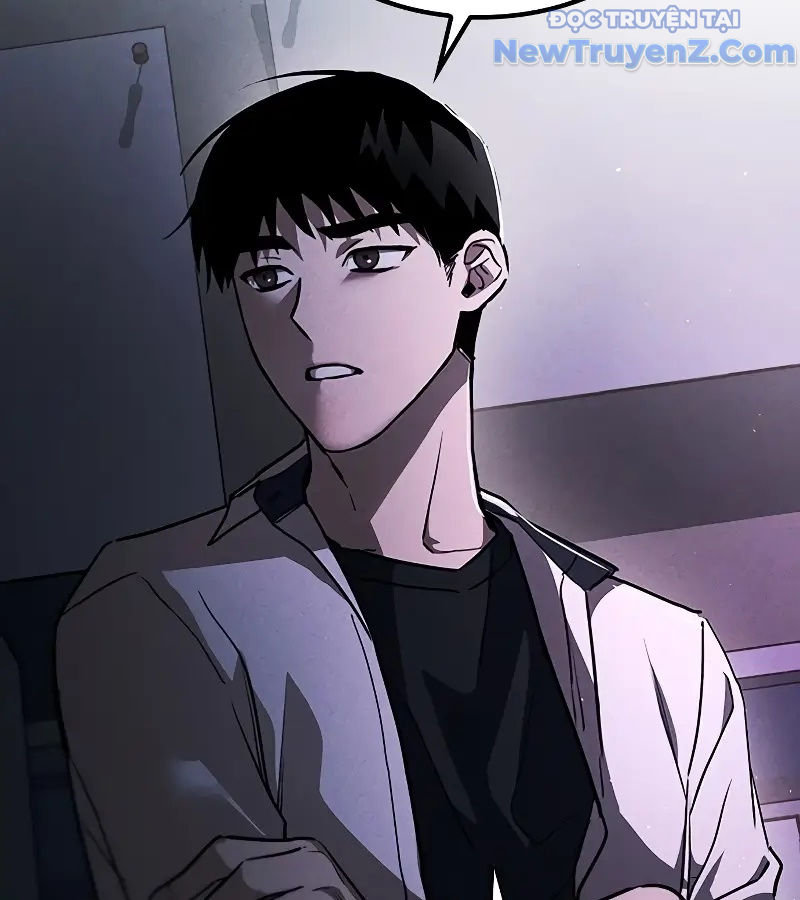 Cầu Nguyện Với Một Con Ma Chap 2 - Next Chap 3