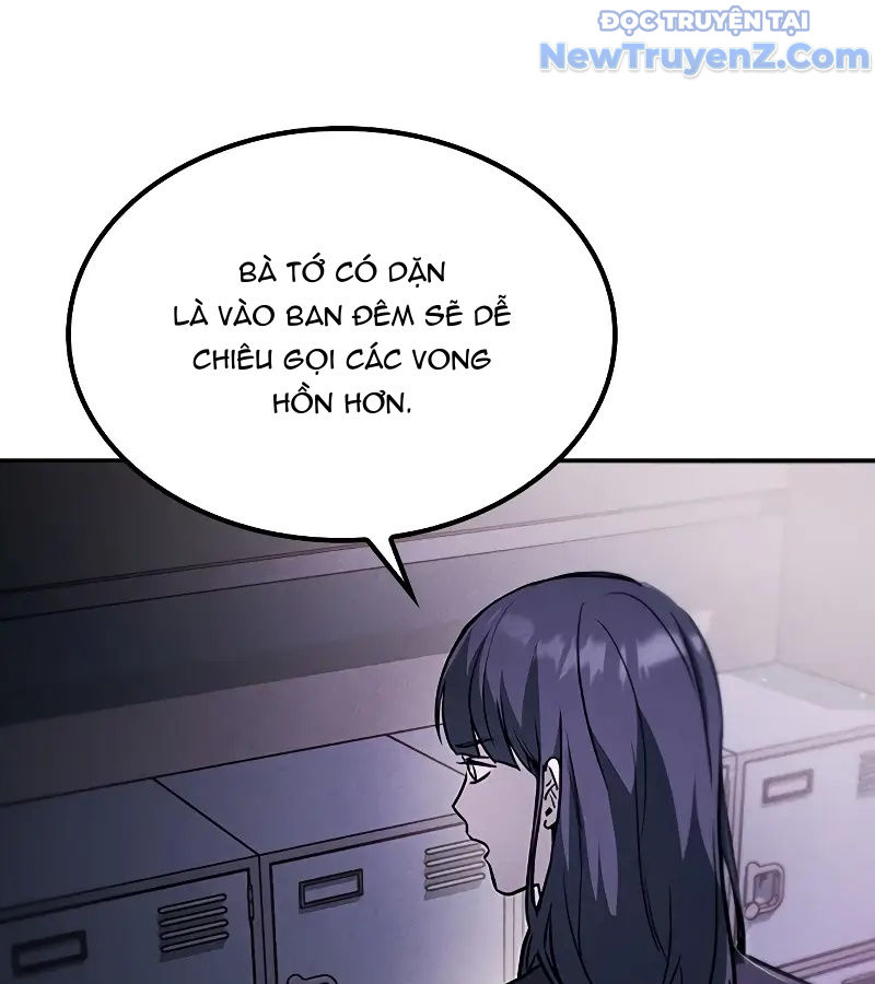 Cầu Nguyện Với Một Con Ma Chap 2 - Next Chap 3