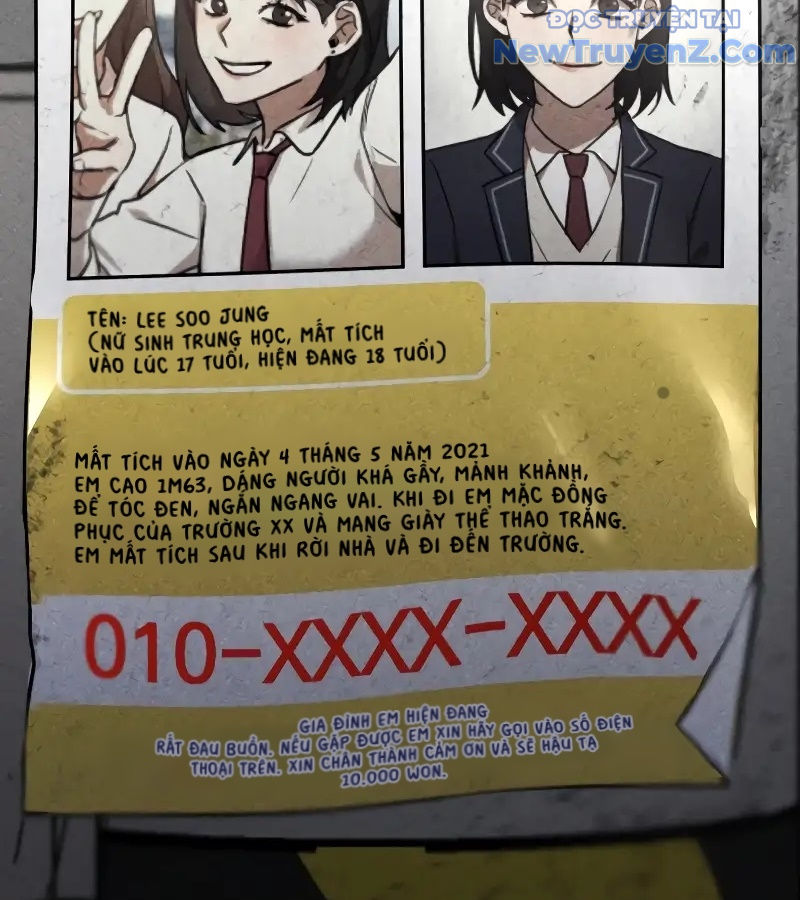 Cầu Nguyện Với Một Con Ma Chap 2 - Next Chap 3