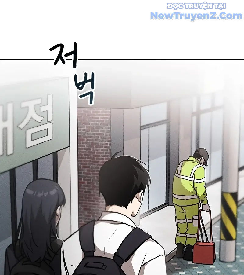 Cầu Nguyện Với Một Con Ma Chap 2 - Next Chap 3