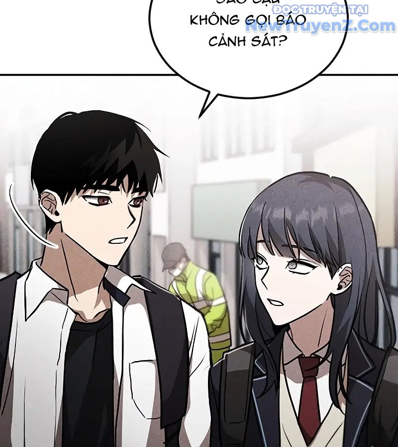 Cầu Nguyện Với Một Con Ma Chap 2 - Next Chap 3