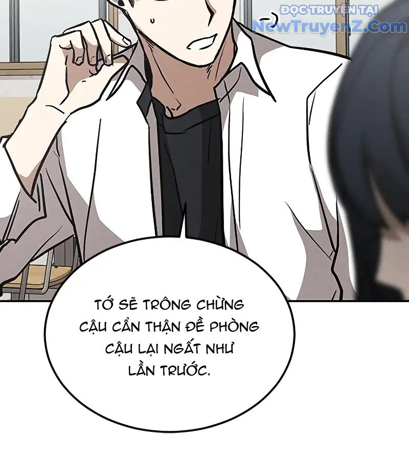Cầu Nguyện Với Một Con Ma Chap 2 - Next Chap 3