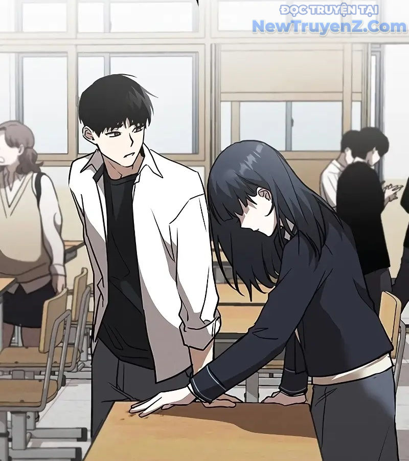 Cầu Nguyện Với Một Con Ma Chap 2 - Next Chap 3