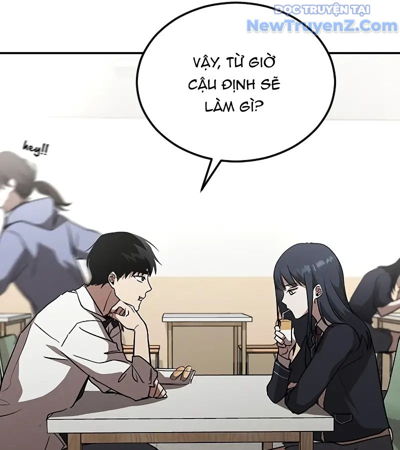 Cầu Nguyện Với Một Con Ma Chap 2 - Next Chap 3