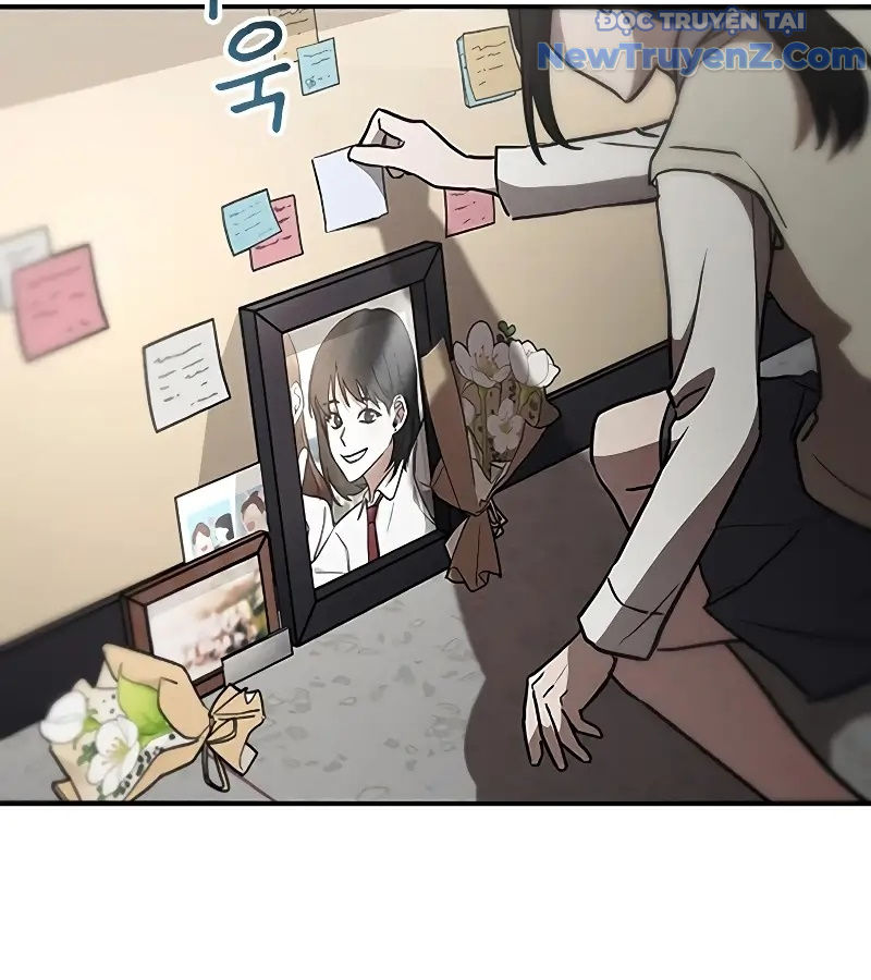 Cầu Nguyện Với Một Con Ma Chap 2 - Next Chap 3