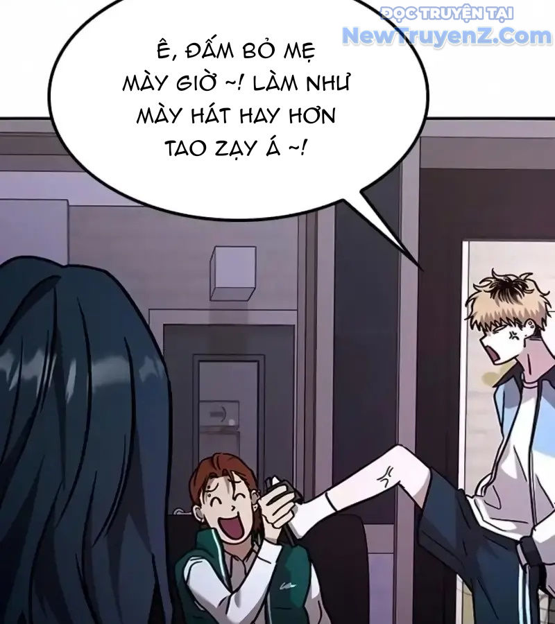 Cầu Nguyện Với Một Con Ma Chap 5 - Next Chap 6