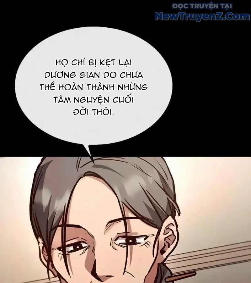 Cầu Nguyện Với Một Con Ma Chap 5 - Next Chap 6