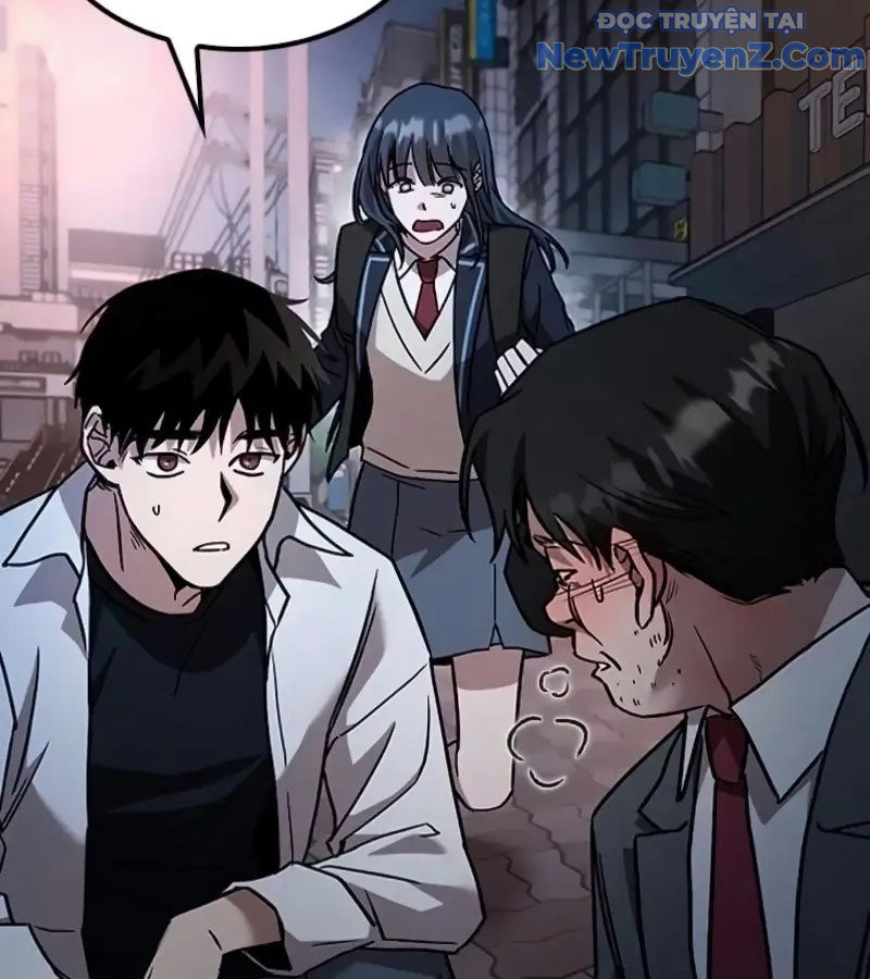 Cầu Nguyện Với Một Con Ma Chap 5 - Next Chap 6