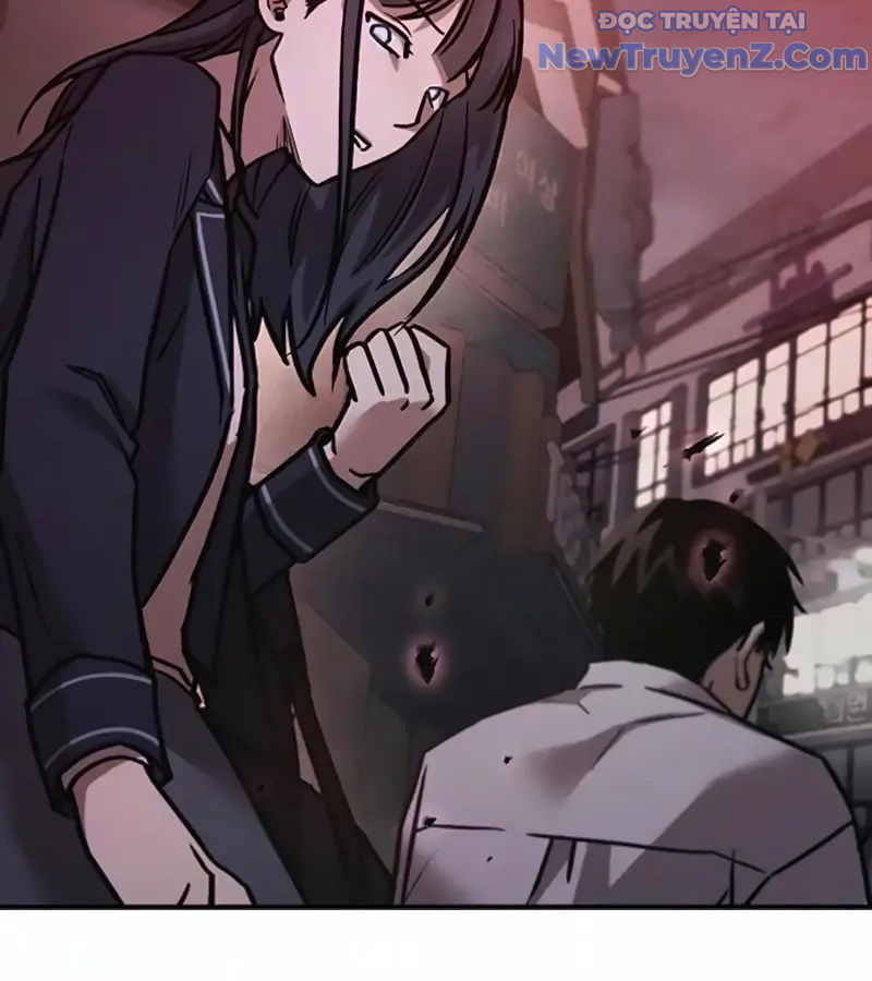 Cầu Nguyện Với Một Con Ma Chap 5 - Next Chap 6