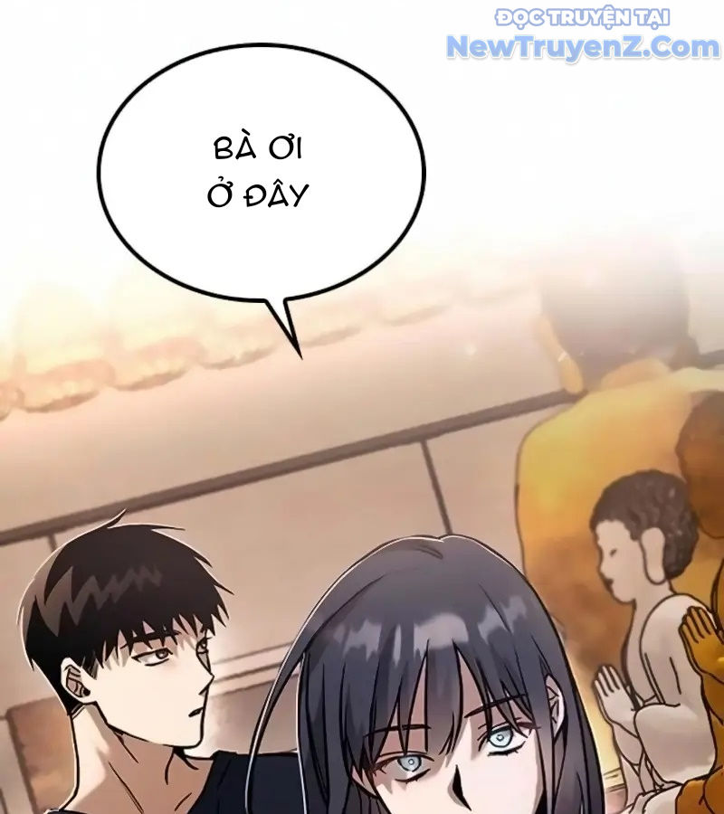 Cầu Nguyện Với Một Con Ma Chap 6 - Next Chap 7