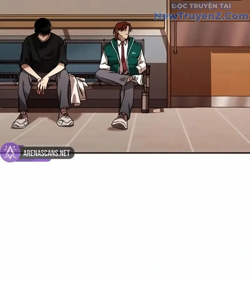 Cầu Nguyện Với Một Con Ma Chap 6 - Next Chap 7