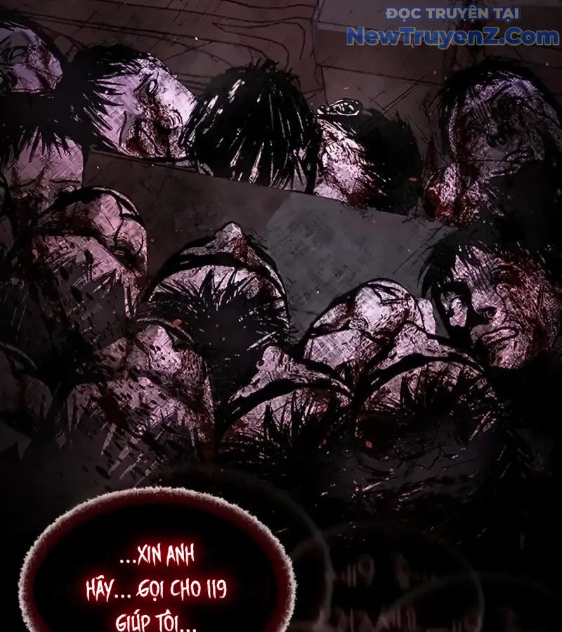 Cầu Nguyện Với Một Con Ma Chap 7 - Next Chap 8