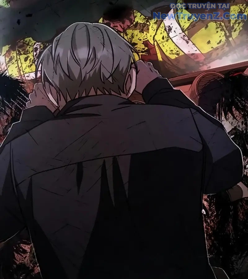 Cầu Nguyện Với Một Con Ma Chap 7 - Next Chap 8