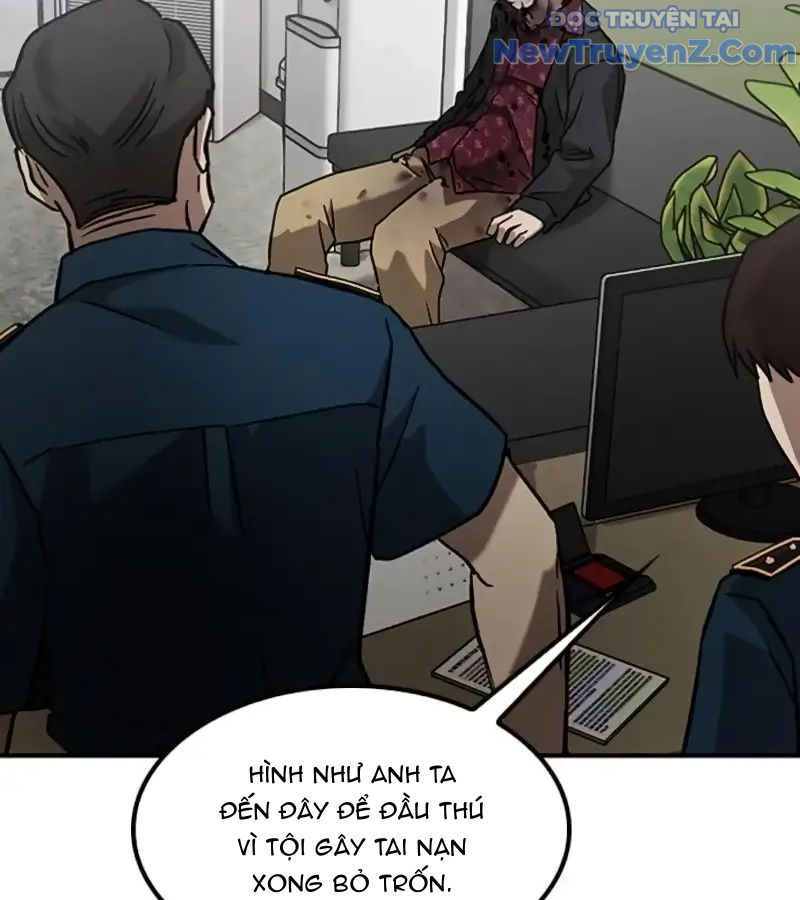 Cầu Nguyện Với Một Con Ma Chap 7 - Next Chap 8