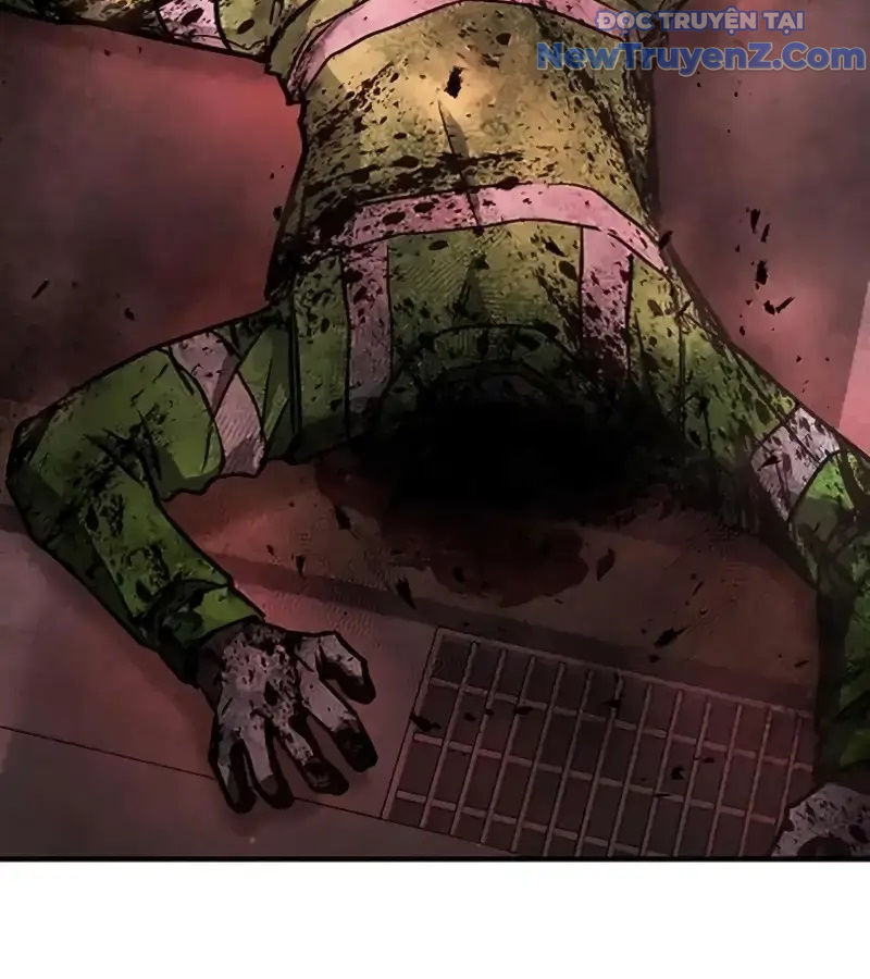 Cầu Nguyện Với Một Con Ma Chap 7 - Next Chap 8