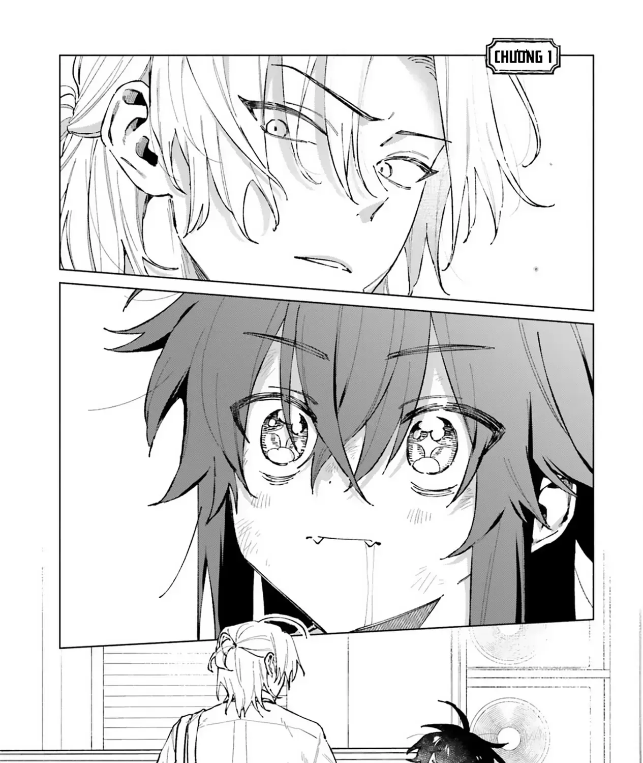 "Cậu Nhóc Hầu Gái" Của Nhà Toudou Chap 1 - Next Chap 2