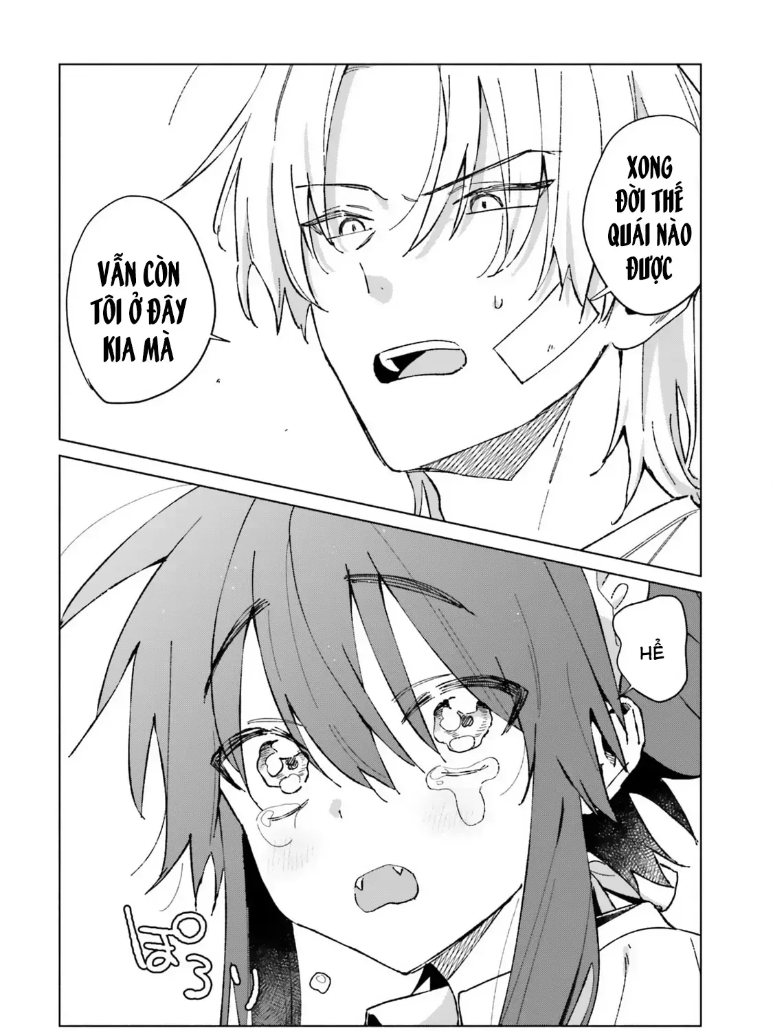 "Cậu Nhóc Hầu Gái" Của Nhà Toudou Chap 2 - Next Chap 3