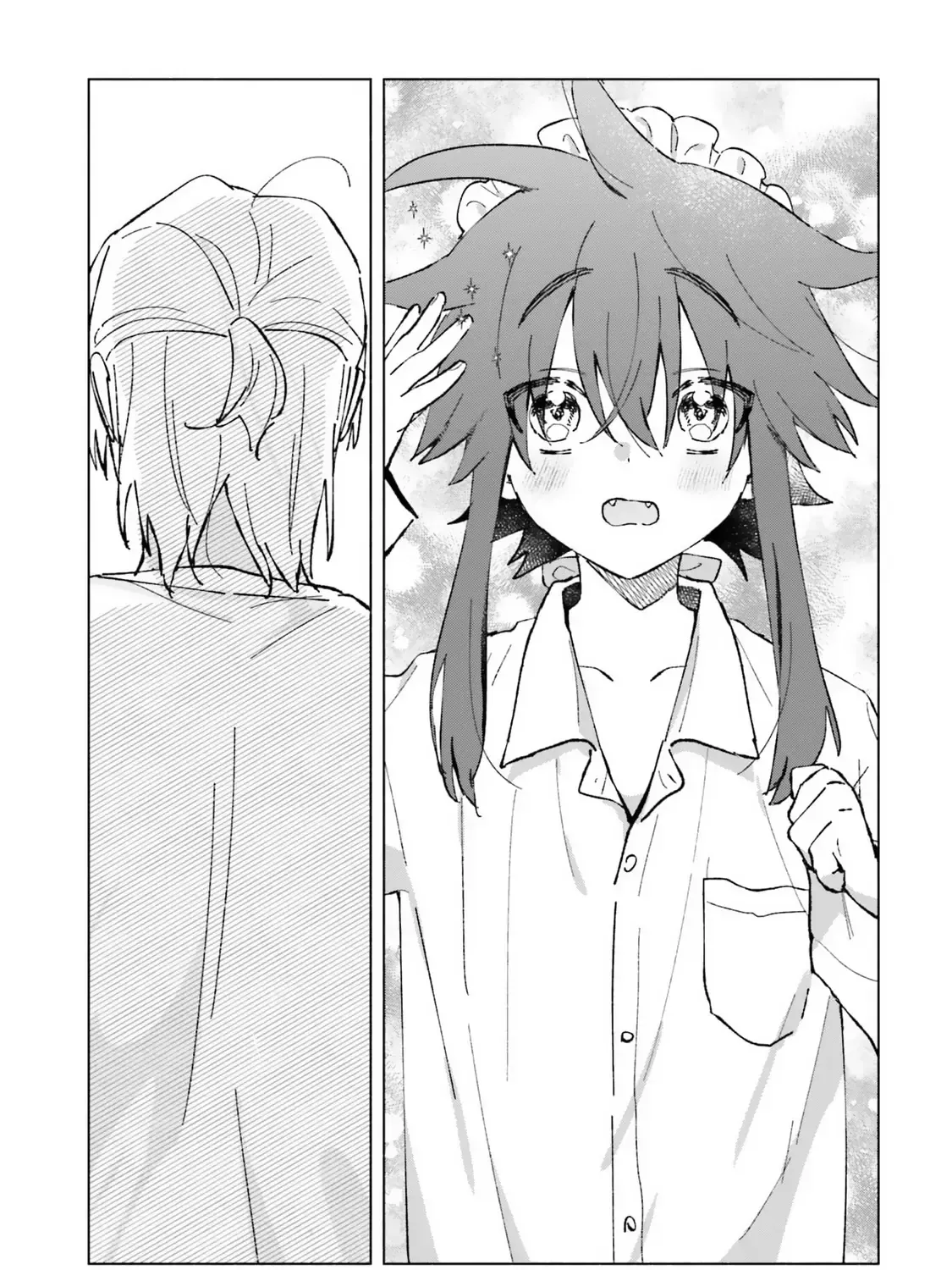 "Cậu Nhóc Hầu Gái" Của Nhà Toudou Chap 2 - Next Chap 3