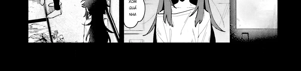 "Cậu Nhóc Hầu Gái" Của Nhà Toudou Chap 3 - Next Chap 4