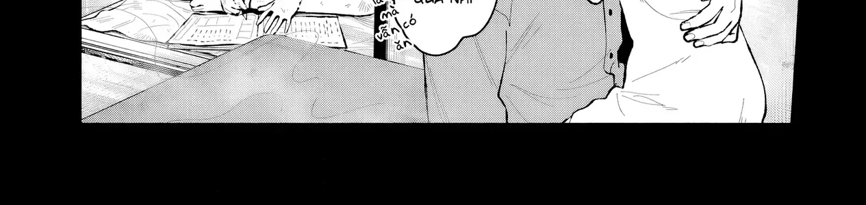 "Cậu Nhóc Hầu Gái" Của Nhà Toudou Chap 3 - Next Chap 4