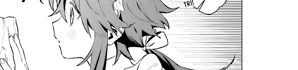 "Cậu Nhóc Hầu Gái" Của Nhà Toudou Chap 3 - Next Chap 4