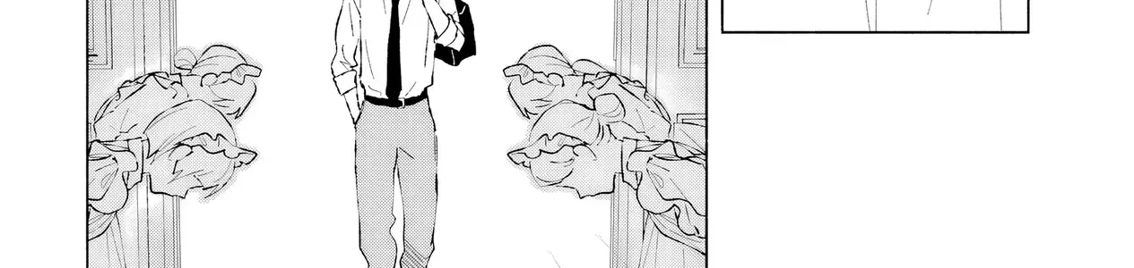 "Cậu Nhóc Hầu Gái" Của Nhà Toudou Chap 3 - Next Chap 4