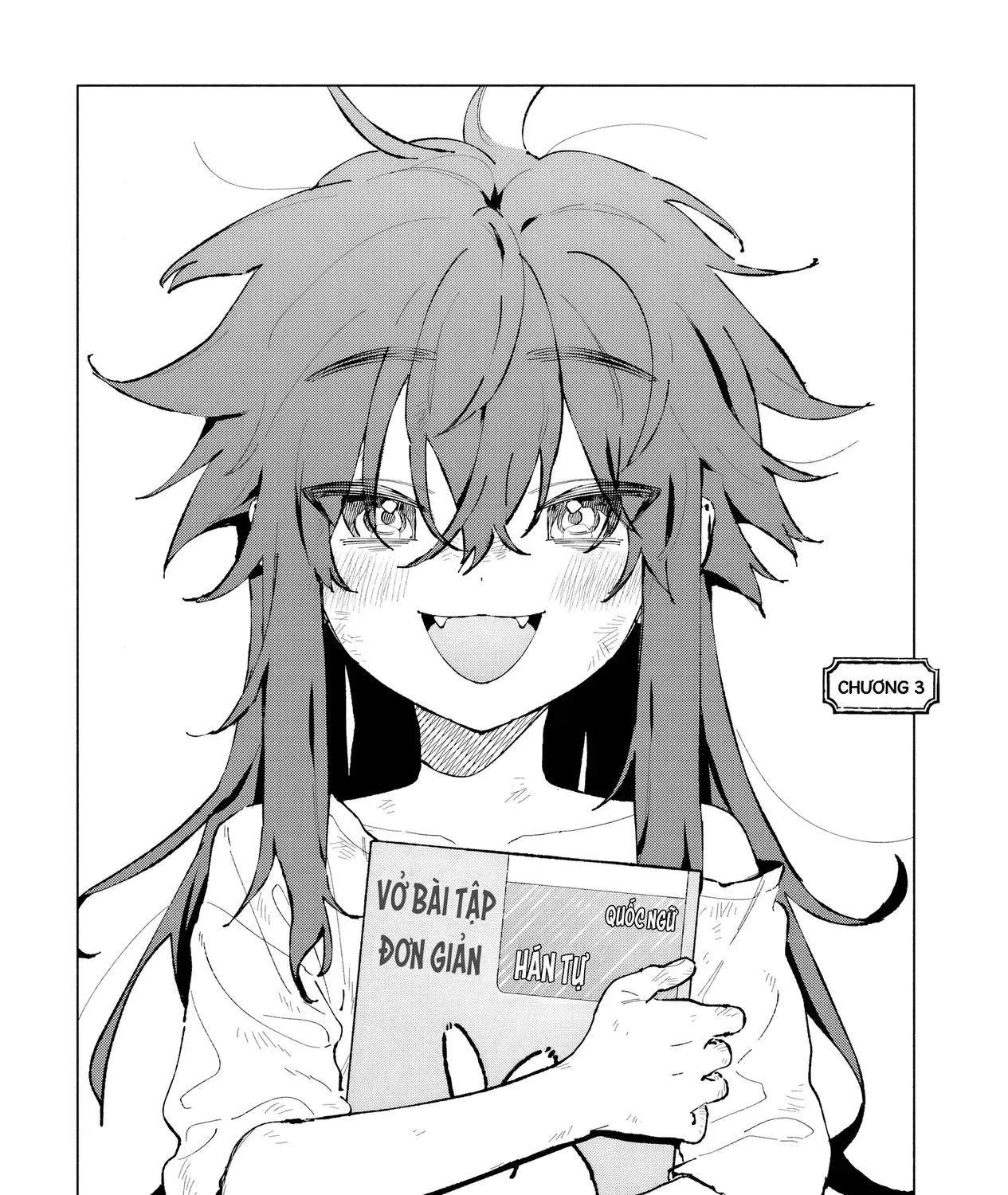 "Cậu Nhóc Hầu Gái" Của Nhà Toudou Chap 3 - Next Chap 4