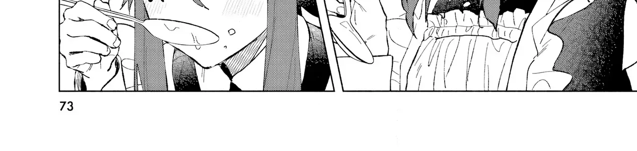 "Cậu Nhóc Hầu Gái" Của Nhà Toudou Chap 4 - Next Chap 5