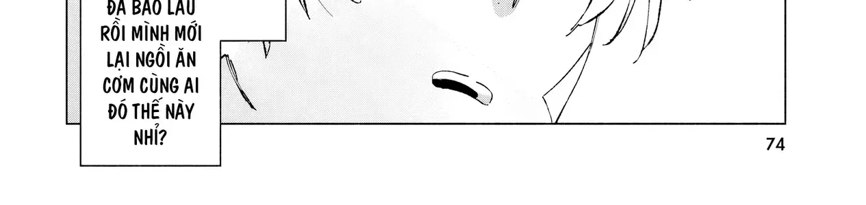 "Cậu Nhóc Hầu Gái" Của Nhà Toudou Chap 4 - Next Chap 5