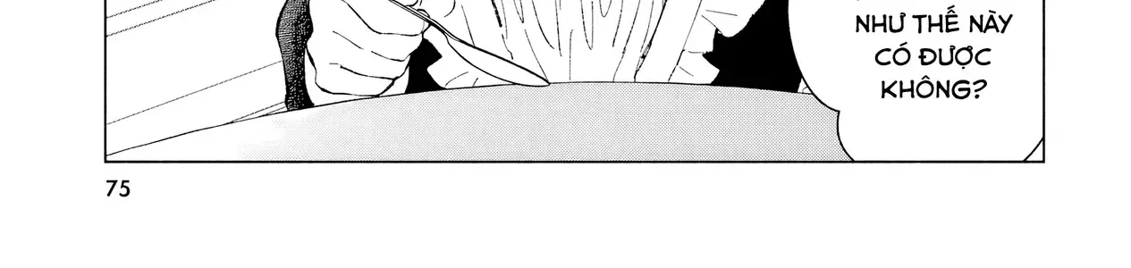 "Cậu Nhóc Hầu Gái" Của Nhà Toudou Chap 4 - Next Chap 5