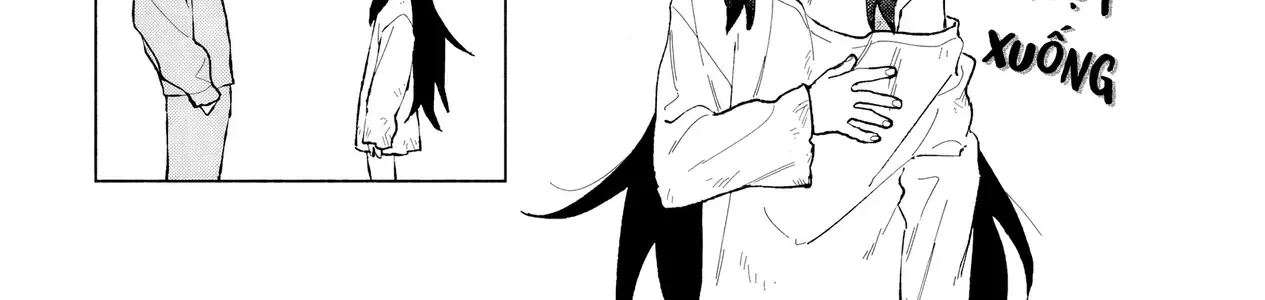 "Cậu Nhóc Hầu Gái" Của Nhà Toudou Chap 4 - Next Chap 5