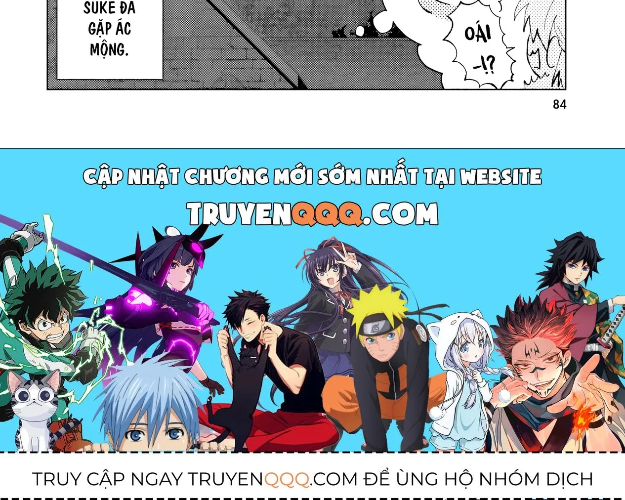 "Cậu Nhóc Hầu Gái" Của Nhà Toudou Chap 4 - Next Chap 5