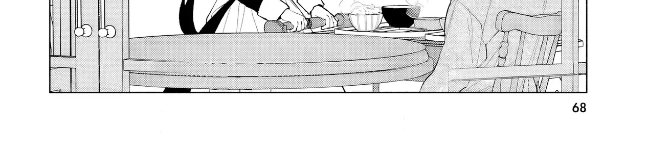 "Cậu Nhóc Hầu Gái" Của Nhà Toudou Chap 4 - Next Chap 5