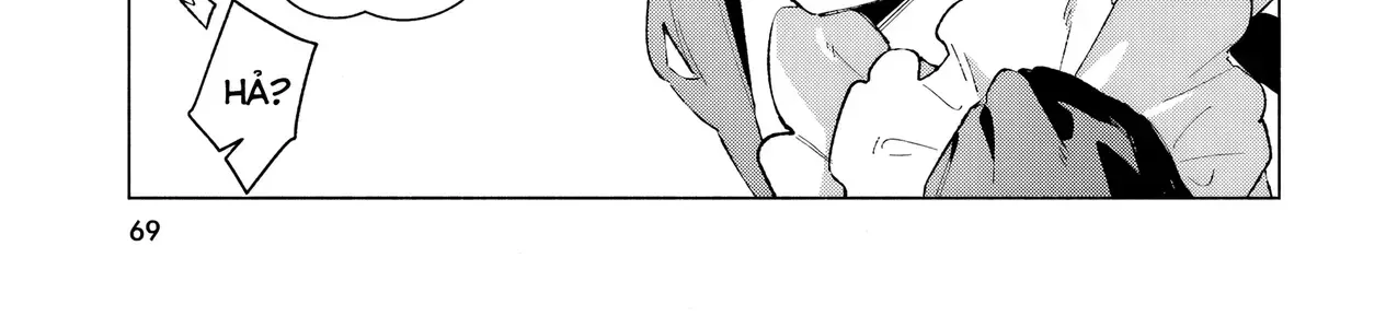 "Cậu Nhóc Hầu Gái" Của Nhà Toudou Chap 4 - Next Chap 5