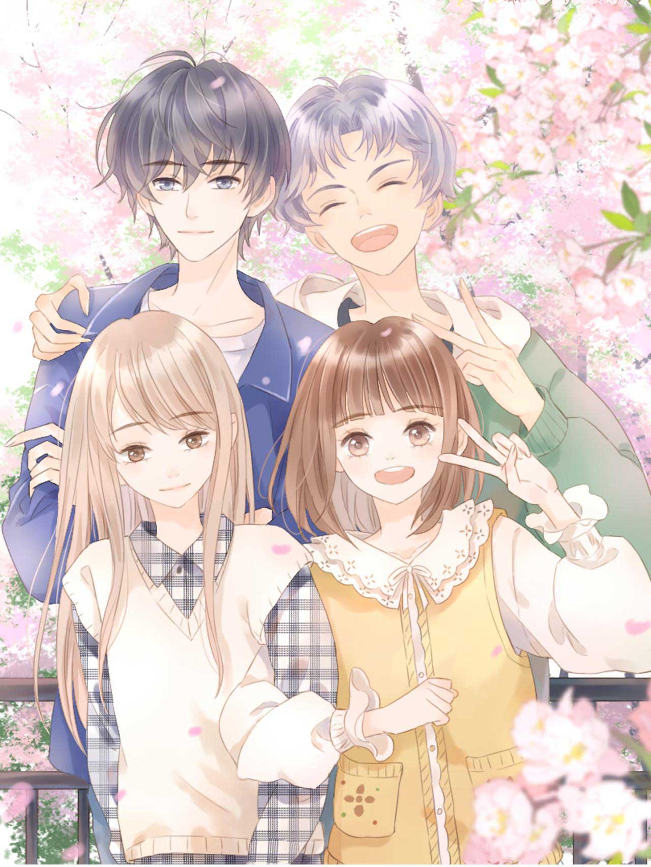 Cậu Thật Giống Tôi Chap 0 - Next Chap 1