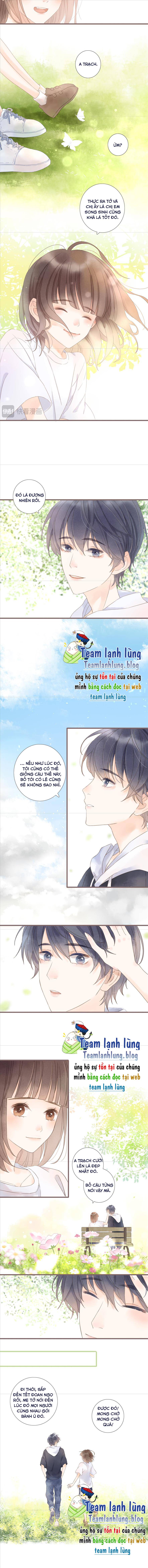 CẬU THẬT GIỐNG TÔI Chap 6 - Next Chap 7
