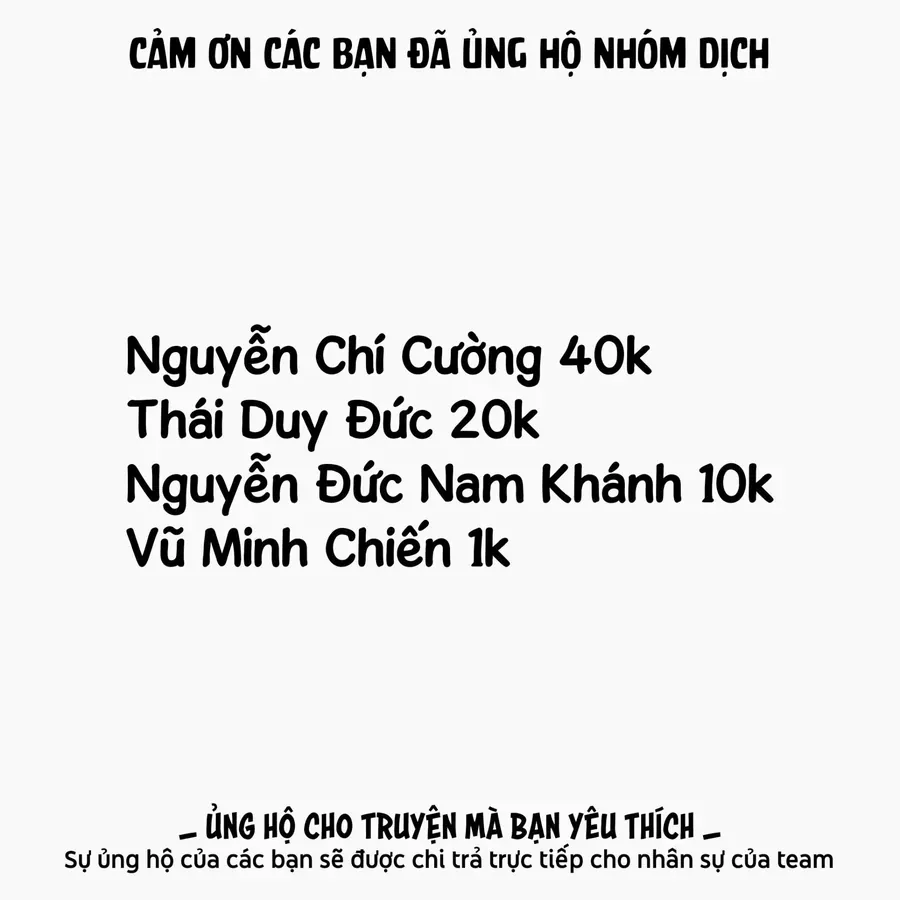 Câu Truyện Trả Thù Huy Hoàng Của Nữ Phản Diện Siêu Cấp Chap 10 - Next Chap 11