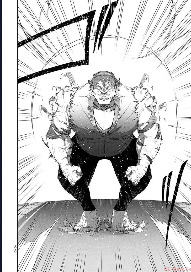 Câu Truyện Trả Thù Huy Hoàng Của Nữ Phản Diện Siêu Cấp Chap 10 - Next Chap 11