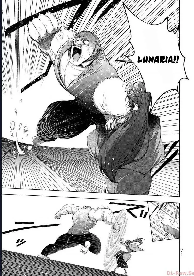 Câu Truyện Trả Thù Huy Hoàng Của Nữ Phản Diện Siêu Cấp Chap 10 - Next Chap 11