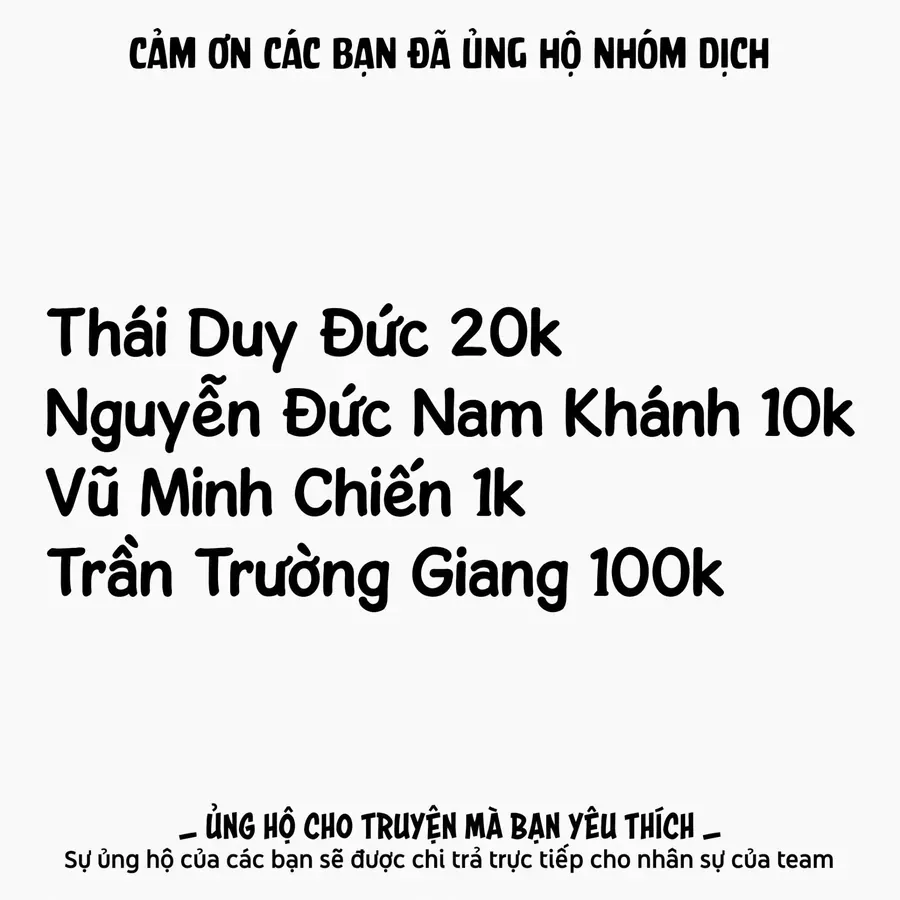 Câu Truyện Trả Thù Huy Hoàng Của Nữ Phản Diện Siêu Cấp Chap 11 - Next Chap 12
