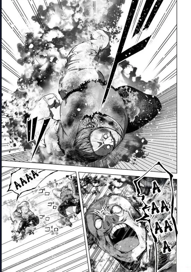 Câu Truyện Trả Thù Huy Hoàng Của Nữ Phản Diện Siêu Cấp Chap 11 - Next Chap 12